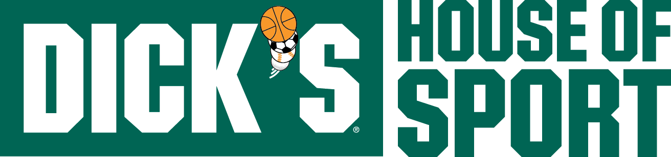 Dick's Sporting Goods | DICK’S House of Sport Logo